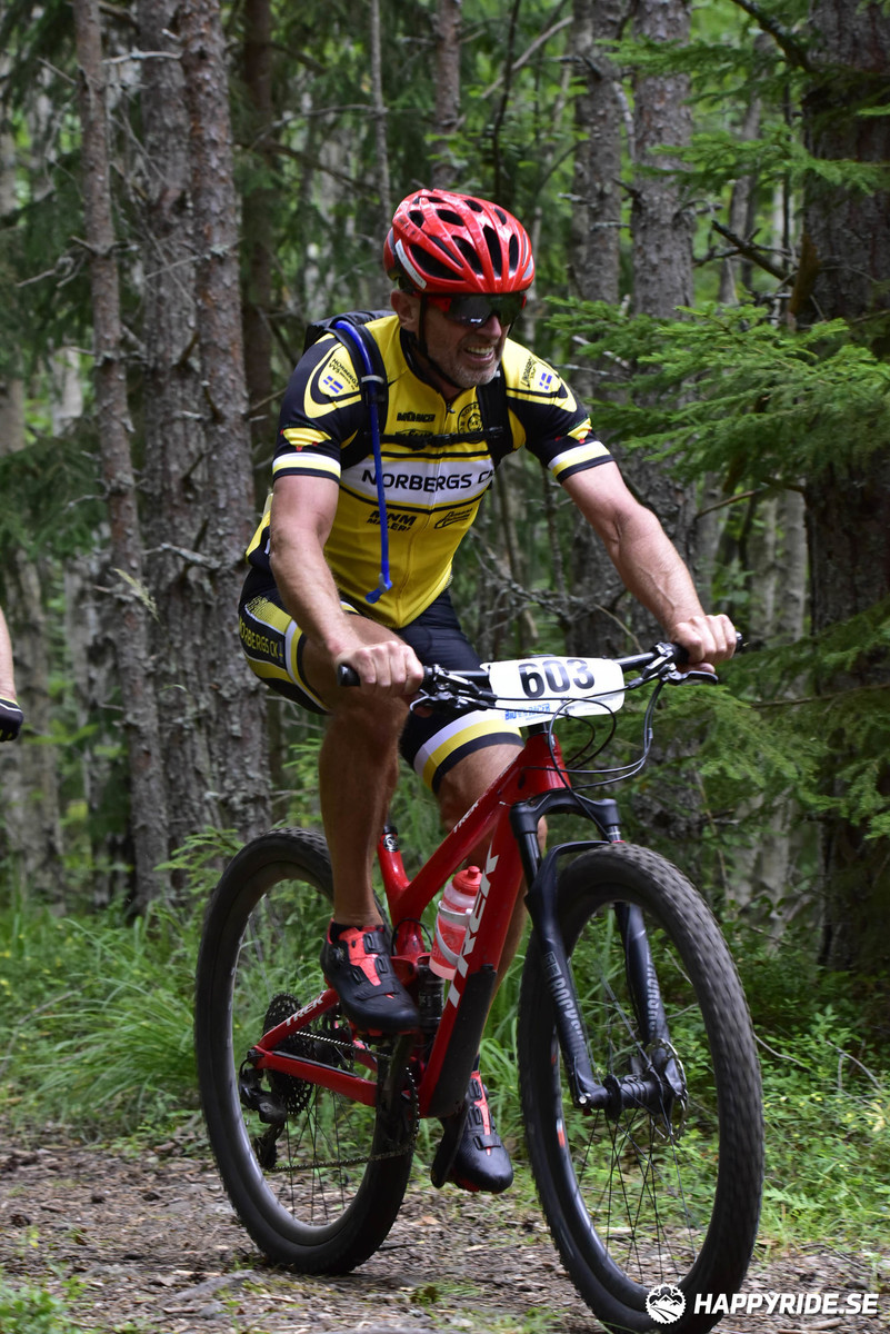 Bild från Engelbrektsturen 2019